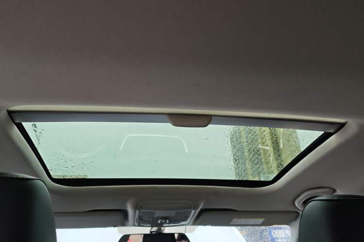 Used Skoda Octavia 2018 TSI230 DSG Luxury Edition