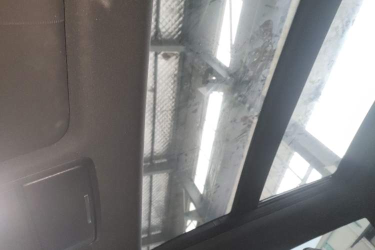 Used Honda CR-V 2021 240TURBO CVT 2WD Black Jazz Edition