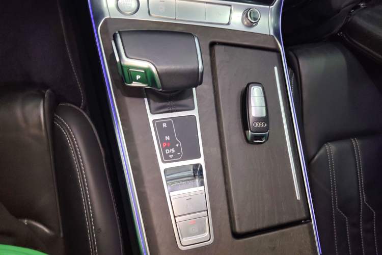 Used Audi A6L 2019 45 TFSI quattro Prestige Edition