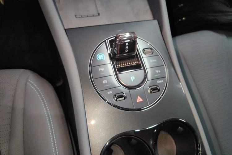 Used BYD Seal 06GT 2025 Intelligent Driving Version 605 Heatwave Edition