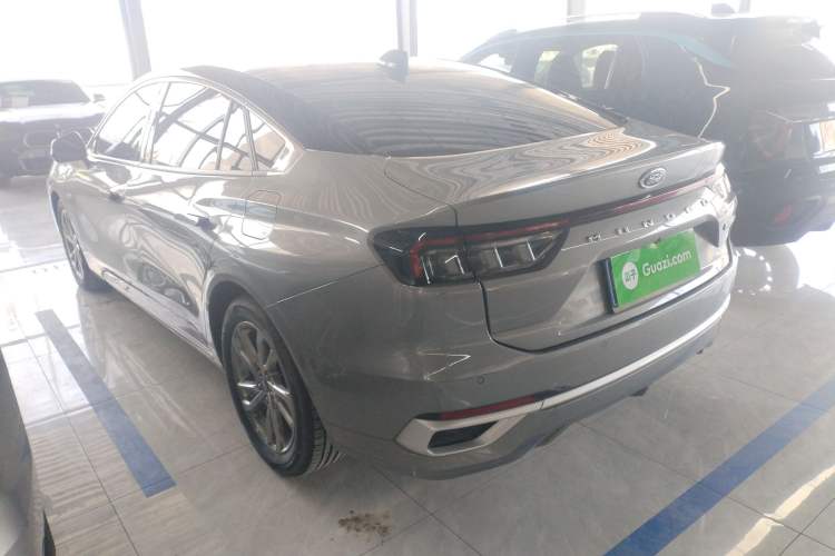 Used Ford Mondeo 2023 EcoBoost 245 Luxury Model
