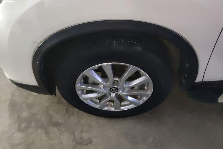 Used Nissan X-Trail 2021 2.0L CVT 2WD XL ITS Comfort Commemorative Edition
