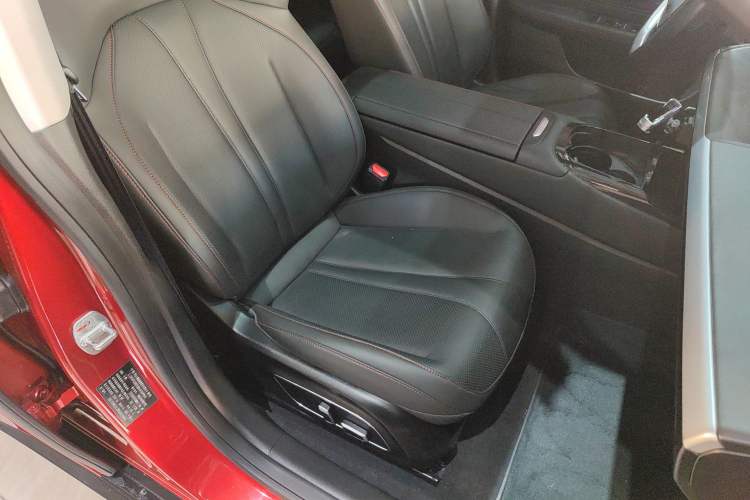 Used XPeng P7 2020 670E