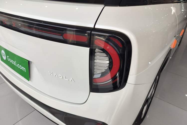 Used ARCFOX Kaola 2023 Family Edition Pro
