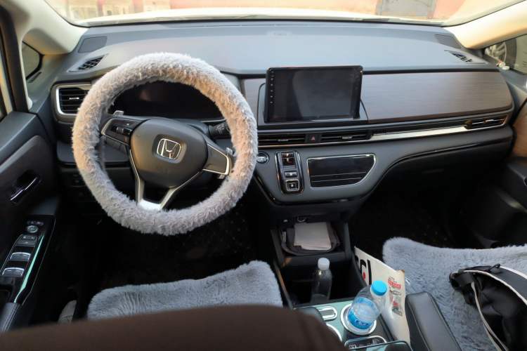 Used Honda Odyssey 2024 2.0L eHEV Sharp & Enjoy Edition