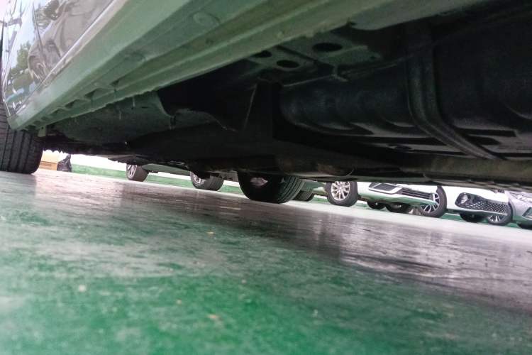 Used Buick GL8 2022 ES Landtrek 653T Comfort Edition
