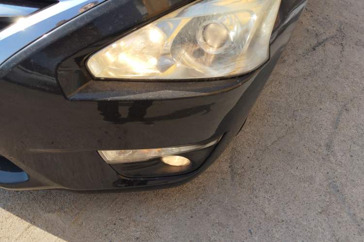 Used Nissan Teana 2013 2.0L XL Comfort Edition
