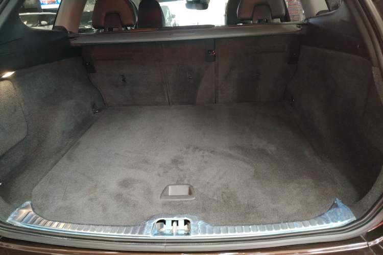 Used Volvo XC60 2017 T5 AWD Smart Upgrade Edition
