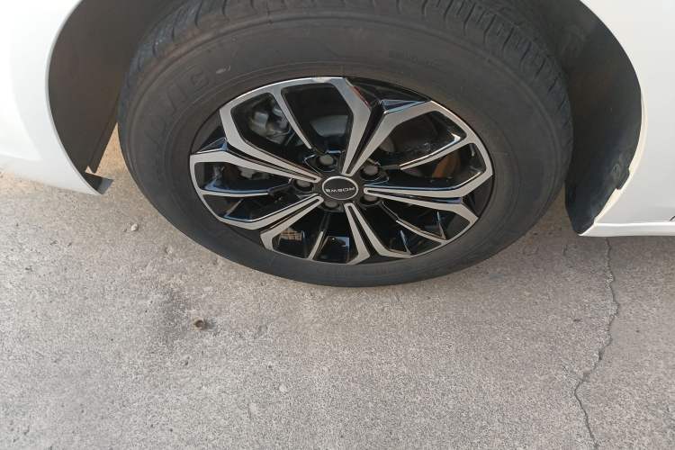 Used Roewe i6 MAX New Energy 2023 EV 420 Skyroof Special Edition