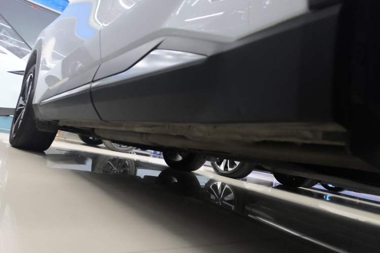 Used  L7 2024 1.5T 115 km PLUS Dragon Edition
