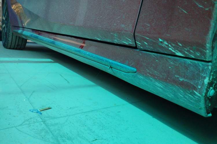 Used GAC Trumpchi EMPOW 2021 270T DCT J15 Version