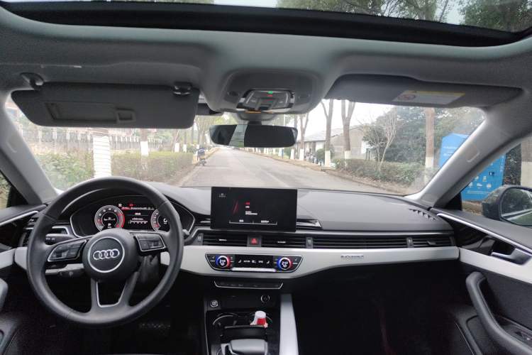 Used Audi A5 2023 Sportback 40 TFSI quattro Luxury Dynamic Edition