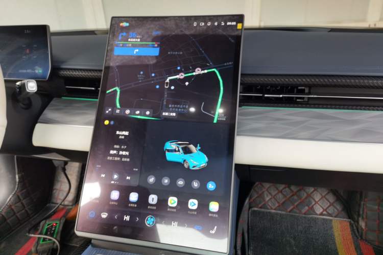 Used NETA GT 2023 660