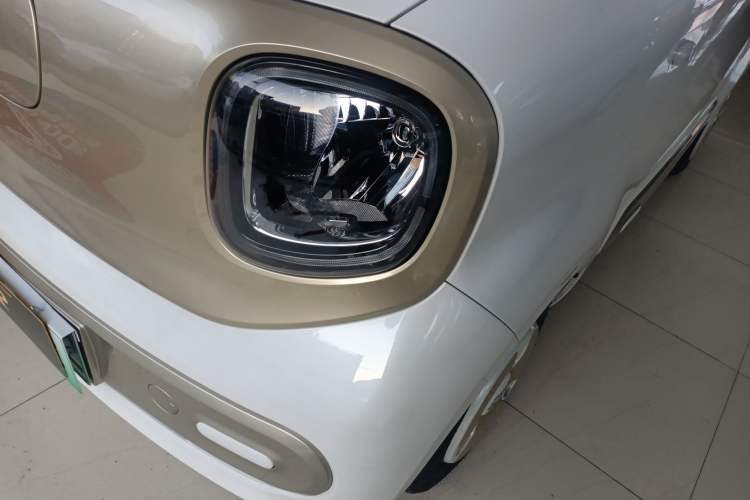 Used Bestune Pony 2025 222km Lightning Horse
