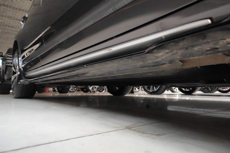 Used Geely Auto Preface 2025 Dongfang Yao 2.0TD Moonlight Edition