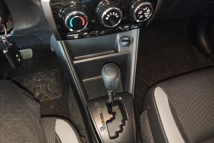 Used Toyota YARiS L Zhi Xian 2020 1.5L CVT Leading Edition