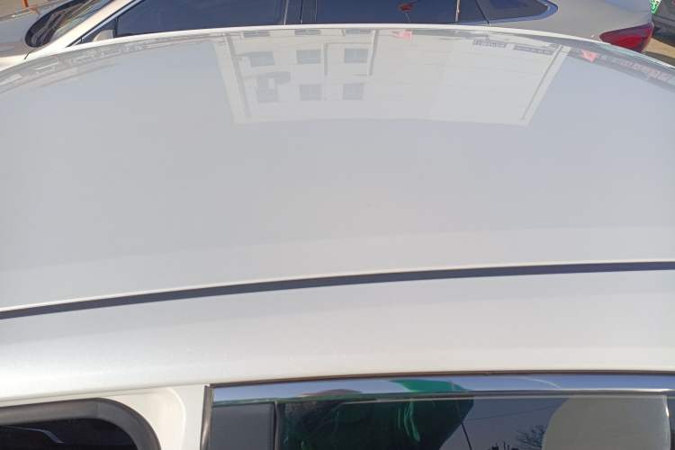 Used Toyota Levin 2022 Dual-Motor 1.8H E-CVT Progressive Edition
