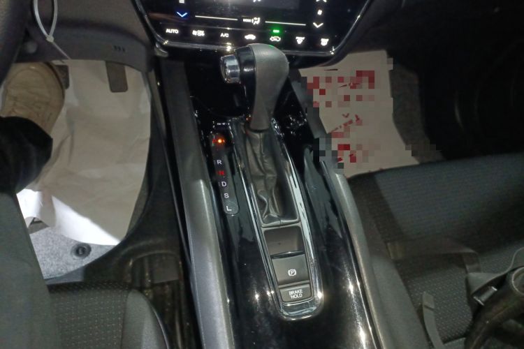 Used Honda Vezel 2019 220 TURBO CVT Elite Edition China VI
