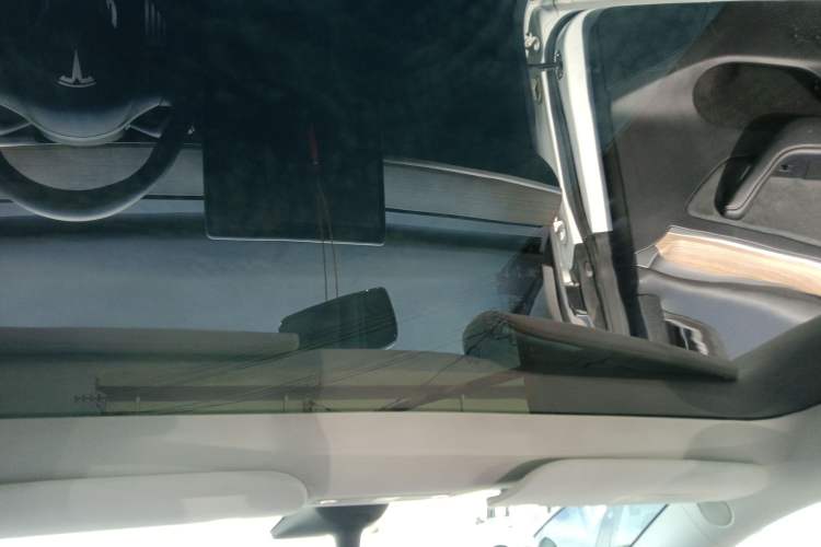 Used Tesla Model Y 2022 Performance High-Performance All-Wheel-Drive Version