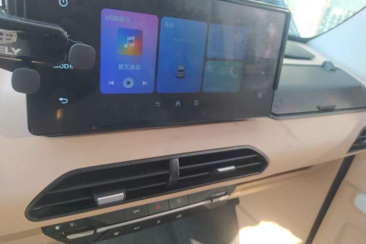 Used  Panda 2024 200km Panda Kart
