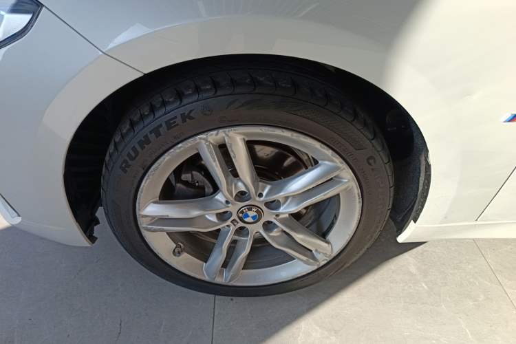 Used BMW 1 Series 2021 Revised 120i M Sport Night Edition
