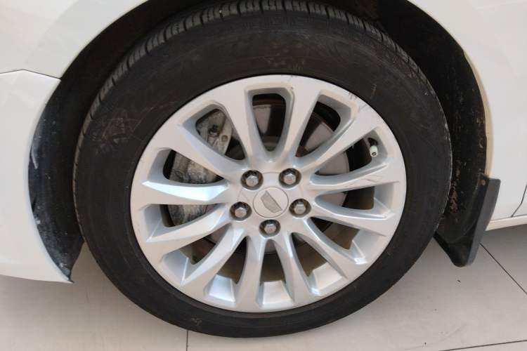 Used Cadillac XTS 2018 28T Tech Edition
