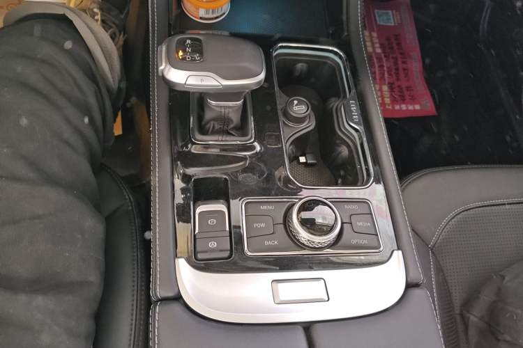 Used  BJ40 2020 2.0T Automatic Four-Wheel Drive Tribute Edition 2020 Xieke Version
