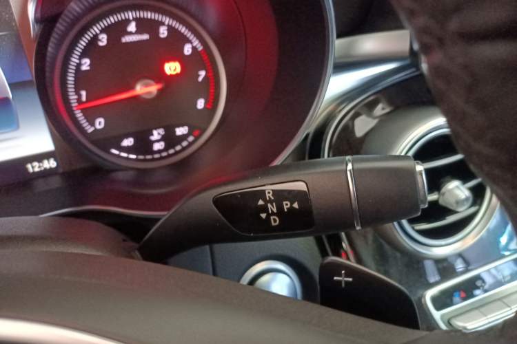 Used Mercedes-Benz GLC 2017 GLC 260 4MATIC Dynamic Edition
