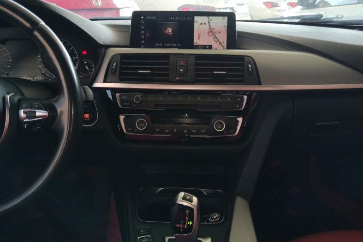 Used BMW 4 Series 2019 425i Gran Coupe M Sport Package
