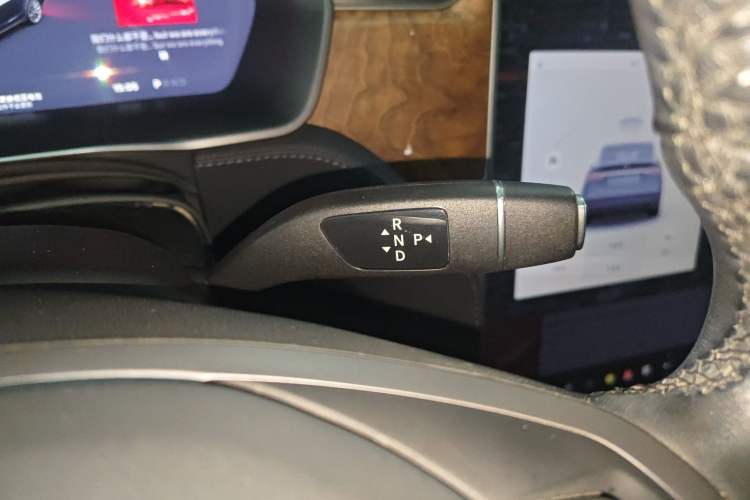 Used Tesla Model X 2016 X 75D