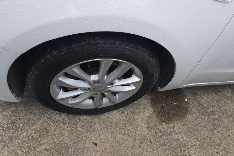 Used Kia K3 2017 1.6L Automatic 15th Anniversary Special Edition GLS