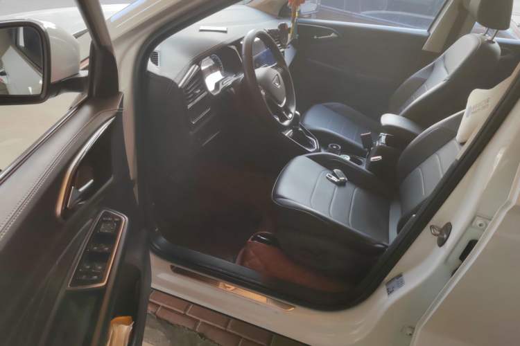 Used Jetta VS7 2021 1.4T Automatic Enjoyment Edition