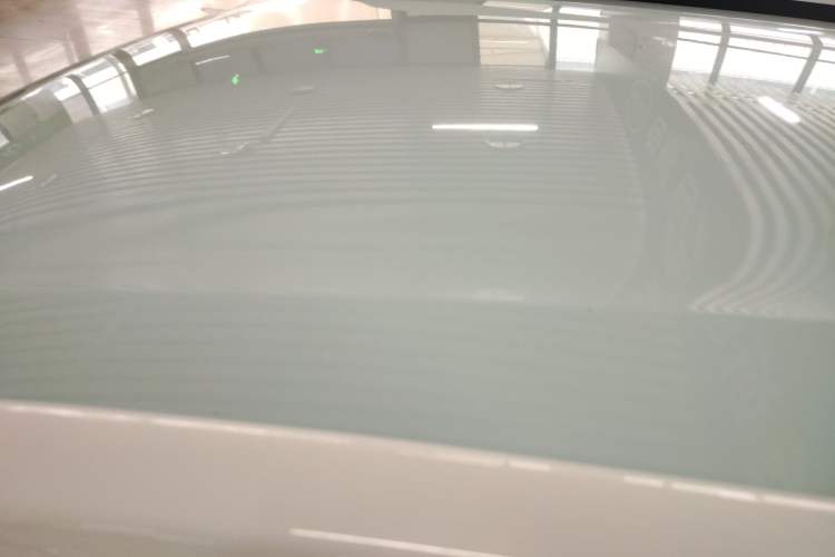 Used Dongfeng NAMMI BOX 2022 Revised Light Wind Edition 201 km Standard Version
