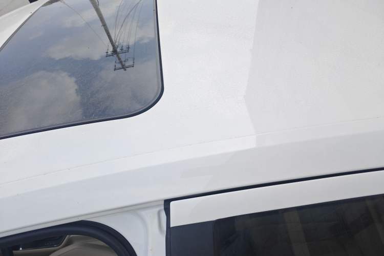 Used Volkswagen Lavida 2015 1.6L Automatic Comfort Edition
