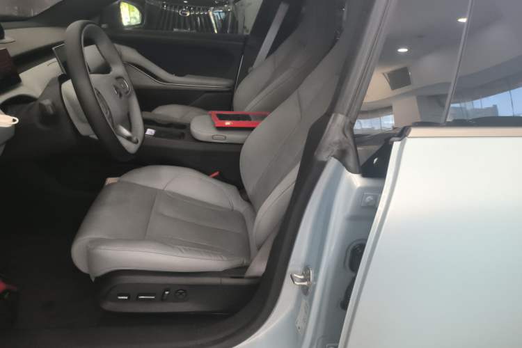 Used Nio ET5 2022 75 kWh