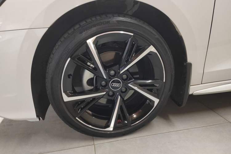 Used Audi A3 2022 Sportback 35 TFSI Fashionable Sports Model