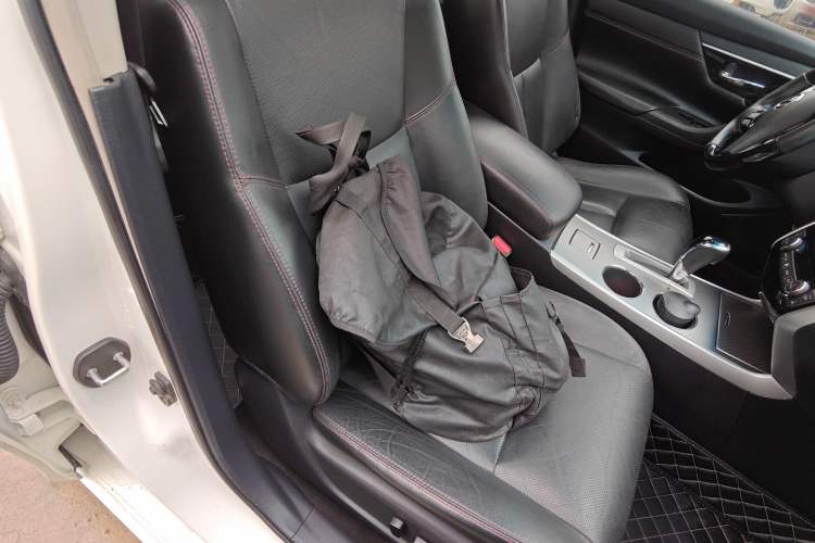 Used Nissan Teana 2016 2.0L XL Comfort Edition