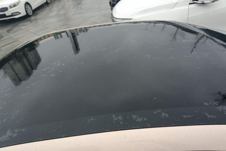 Used XPeng MONA M03 2025 502 Long-Range Max
