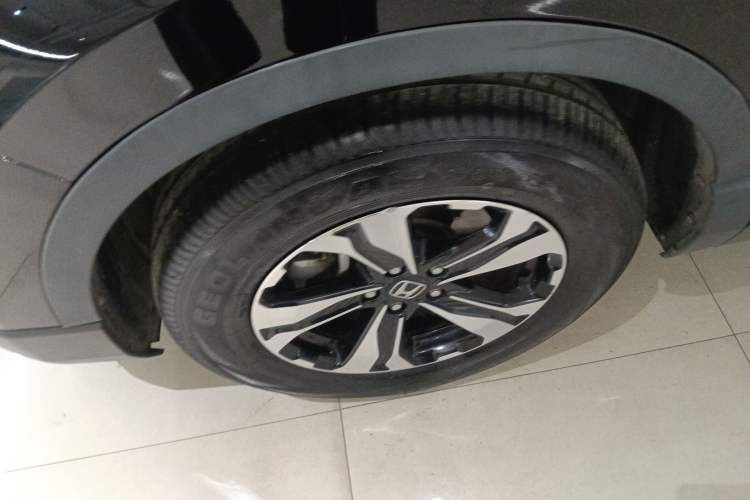 Used Honda CR-V 2019 240TURBO CVT 2WD Comfort Version China V
