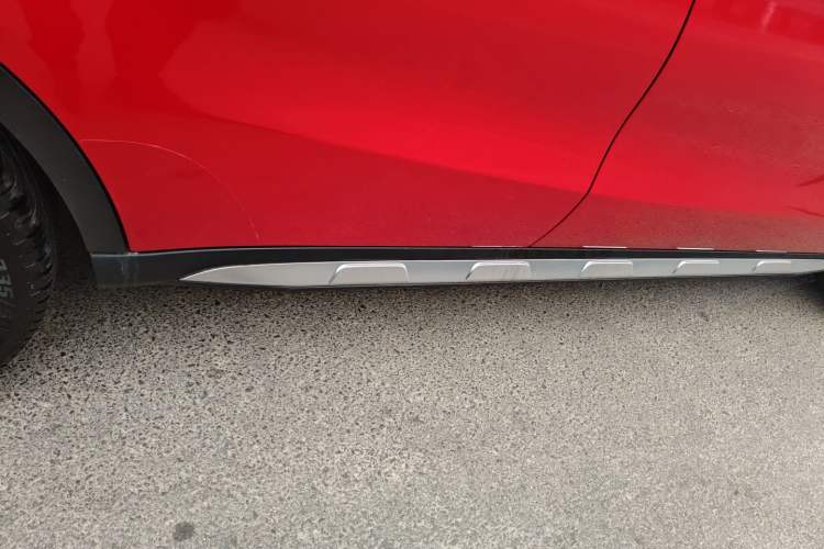 Used Mercedes-Benz GLA 2015 GLA 200 Sport Edition
