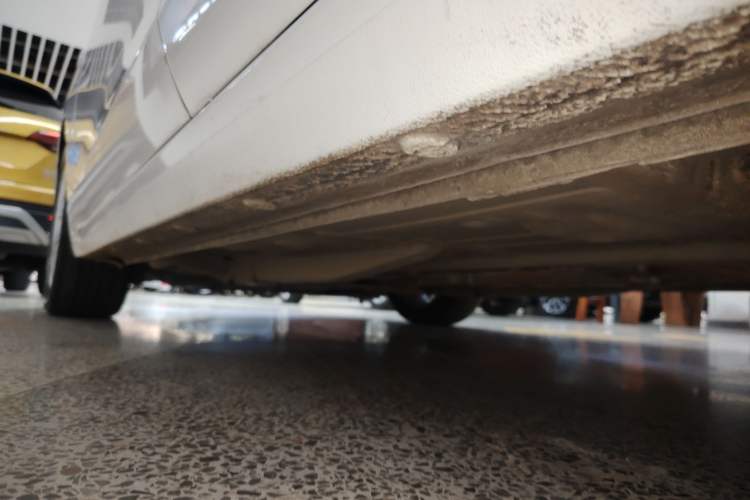 Used Buick GT 2018 15T Dual-Clutch Elite Model China V Standard
