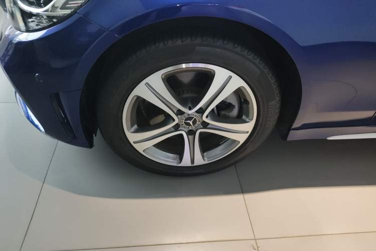 Used Mercedes-Benz C-Class 2019 Restyled C 260 L Sport Edition
