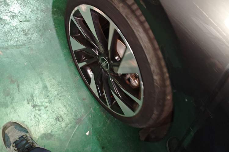 Used Audi A3 2023 A3L Limousine 35 TFSI Fashion Sport Model