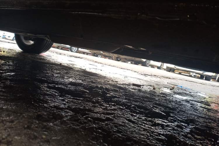 Used Geely Auto Vision 2017 1.5L Automatic Happiness Edition