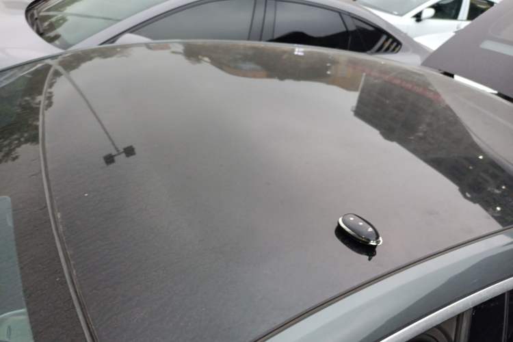 Used  A07 2024 All-Electric "True Fragrance" Edition 710 Flagship Model
