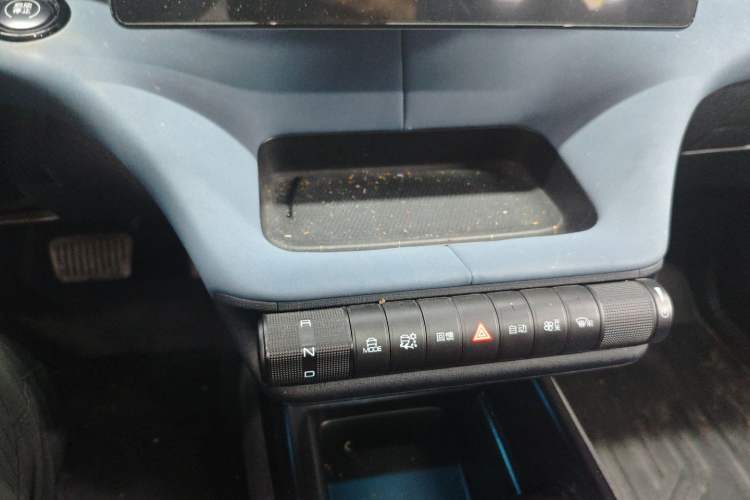 Used BYD Dolphin 2021 405 km Fashion Edition
