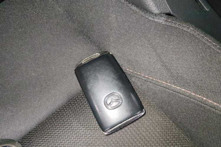 Used Mazda Mazda 3 Axela 2021 2.0L Automatic Zhiqing Edition
