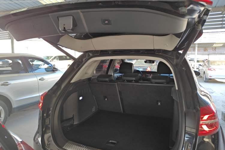 Used Hongqi HS5 2019 2.0T Smart Connect Flagship Edition
