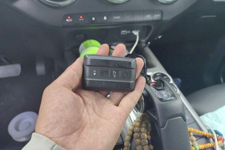 Used Tank 300 2023 2.0T Iron Rider 02