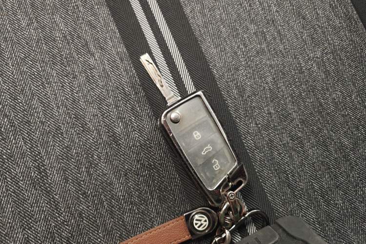 Used Volkswagen Lavida 2019 Lavida Start 1.5L Automatic Trendy Version China VI Standard
